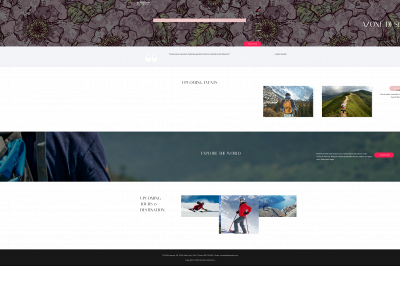 azonedesign.com snapshot