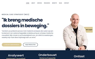 mcsfens.nl snapshot