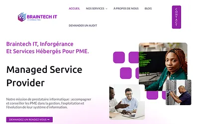 braintech-it.com snapshot