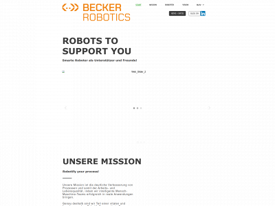 roboter4care.de snapshot