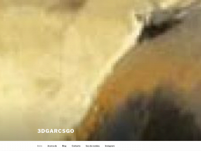 3dgarcsgo.com snapshot