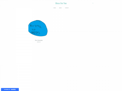 discsforyou.weebly.com snapshot
