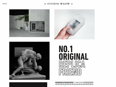 studiowaow.com snapshot