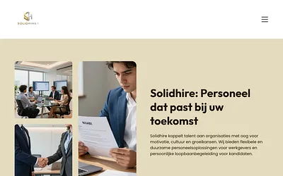 solidhire.nl snapshot