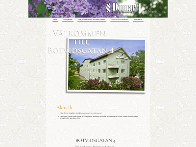 domar1.se snapshot