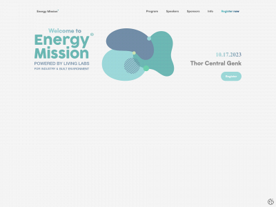 energymission.be snapshot