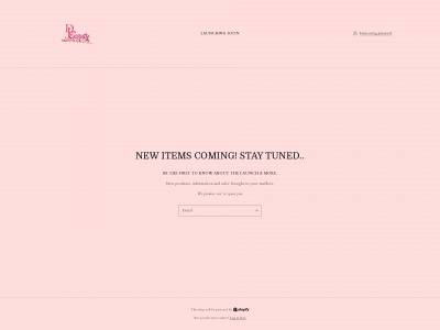 jdbeauty.store snapshot