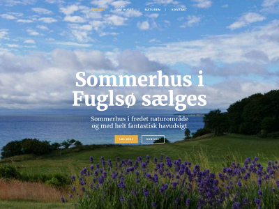 sommerhusudsigt.dk snapshot