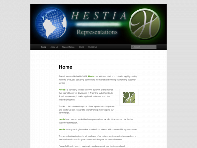 hestia-ltd.com snapshot