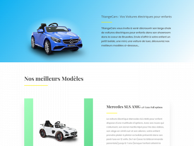 titangecars.be snapshot
