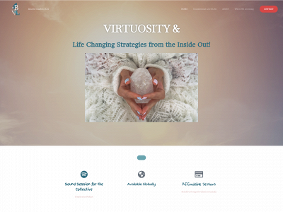 butterflylotus.ca snapshot