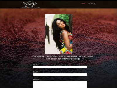 didiermuya.com snapshot