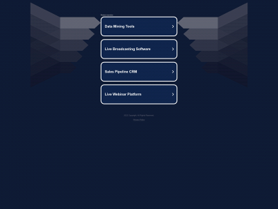 myfastlistbuilder.com snapshot