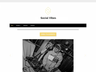 socialvibes.es snapshot