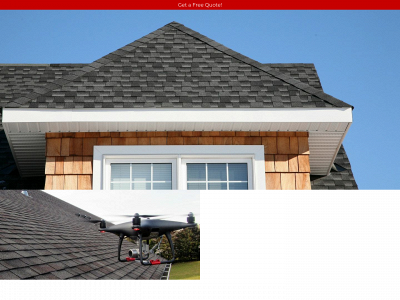 roofing-fort-worth.com snapshot