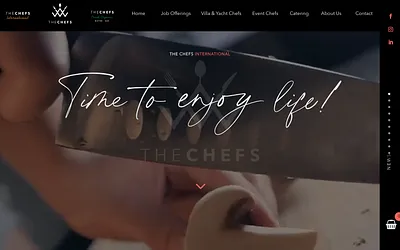 thechefs.vip snapshot