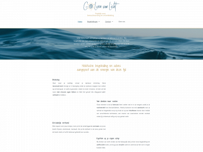 golvenvanlicht.nu snapshot