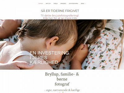 fotografrikkefoensskov.dk snapshot