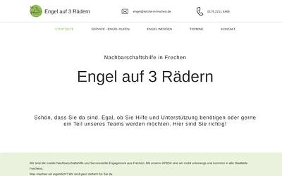 engelauf3raedern.de snapshot