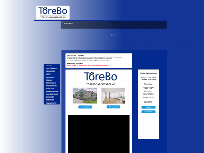 torebo.nu snapshot