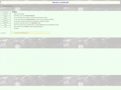 alaskanmalamutes.nl snapshot