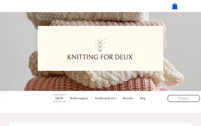 knittingfordeux.dk snapshot