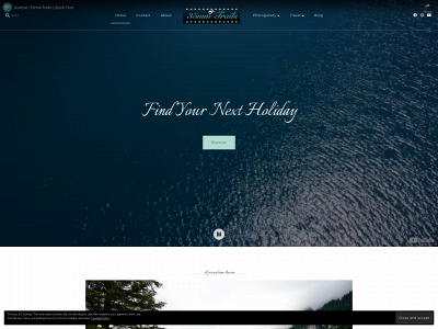 35mmtrails.com snapshot