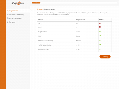 qps-shop.website snapshot