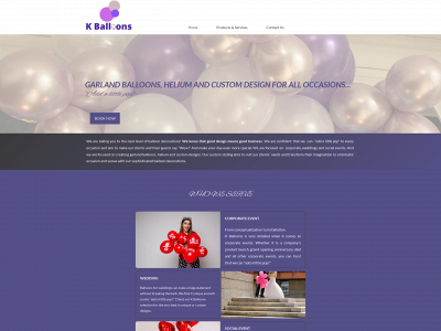 kballoons.one snapshot