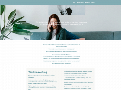 meetyourofficesupport.nl snapshot