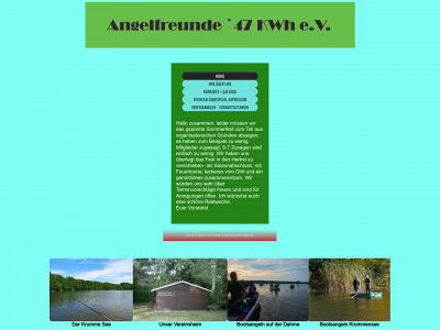 af47kwh.de snapshot