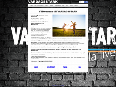 vardagsstark.nu snapshot