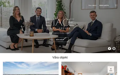 etagemaklarbyra.se snapshot