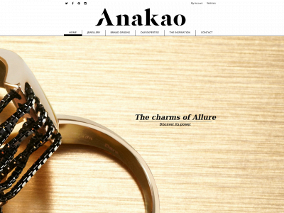anakao-jewellery.com snapshot