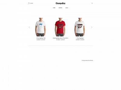 champabay.weebly.com snapshot