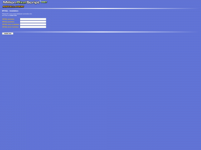 therentalgame.com snapshot