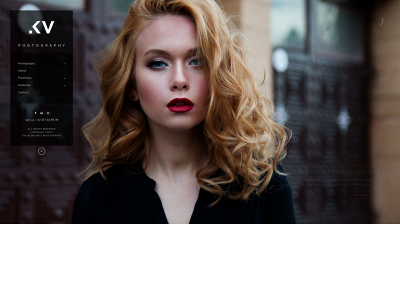 sylviemichelephotography.com snapshot