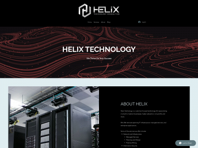 helixtc.com snapshot