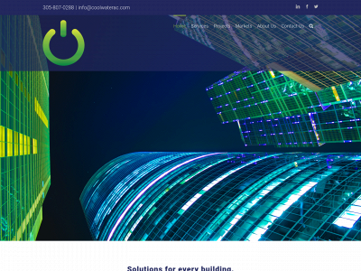 jouleairconditioning.com snapshot