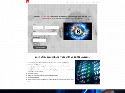 igcryptomarkets.weebly.com snapshot