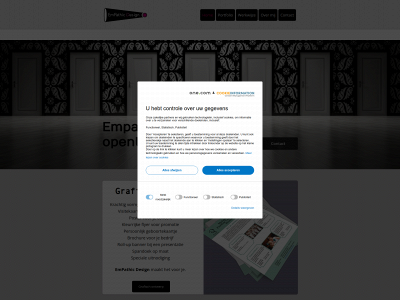 empathic-design.nl snapshot