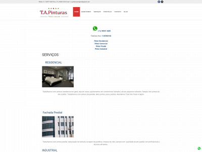 tapinturasemgeral.com.br snapshot