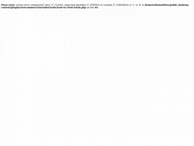 abematthew.com snapshot