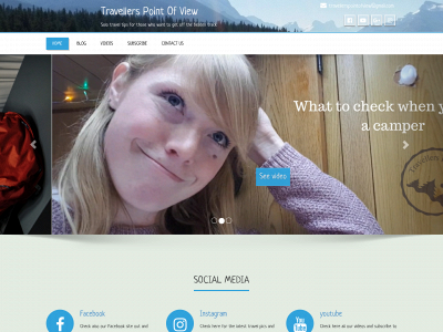 travellerspointofview.com snapshot