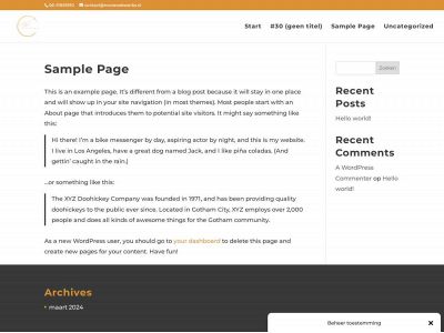 movewebworks.nl snapshot