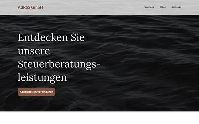 adrss.ch snapshot