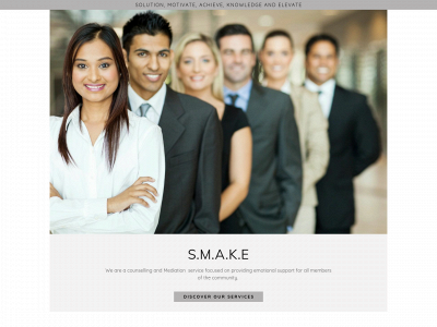 smake.org.uk snapshot