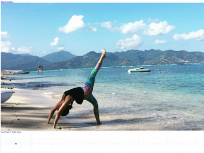 soulbysabarana.com snapshot