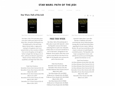 swpathofthejedi.weebly.com snapshot