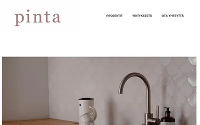 pintainteriors.fi snapshot
